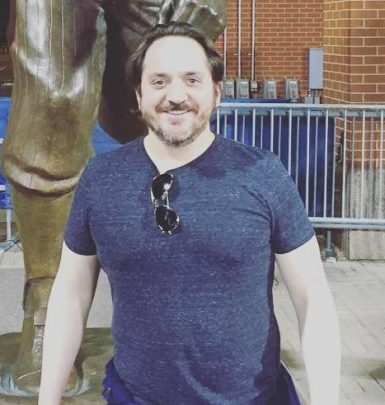 Ben Falcone