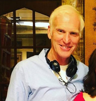 Brad Hall
