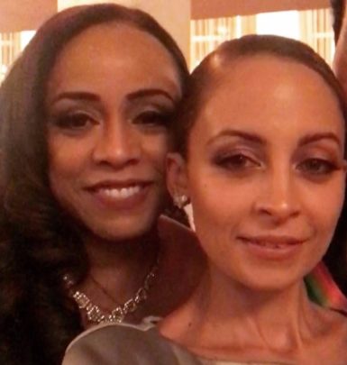 Brenda Harvey-Richie