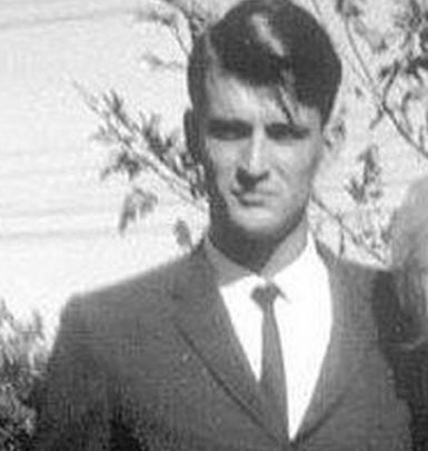 Carl Thomas Dean