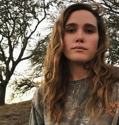 Eden Brolin