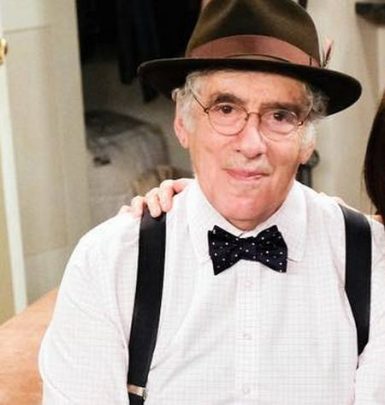 Elliott Gould