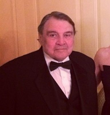 William C. Louis-Dreyfus