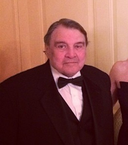 William C. Louis-Dreyfus Family: Wife, Kids, Parents, Siblings | FamilyWing