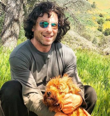 Jason Gould