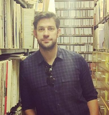 John Krasinski