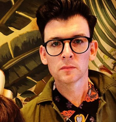 Moshe Kasher