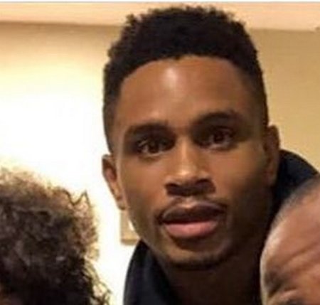 Nnamdi Asomugha Family: Wife, Kids, Parents, Siblings | FamilyWing