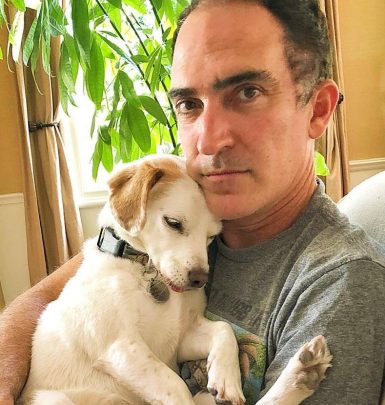 Patrick Fischler