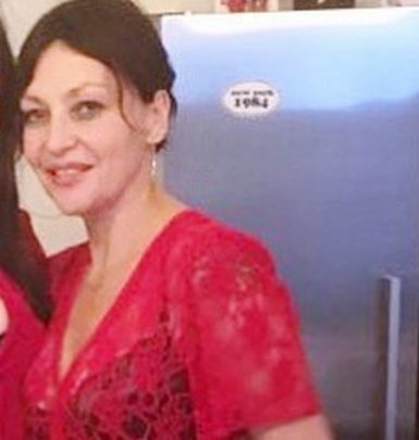 Pearl Lowe