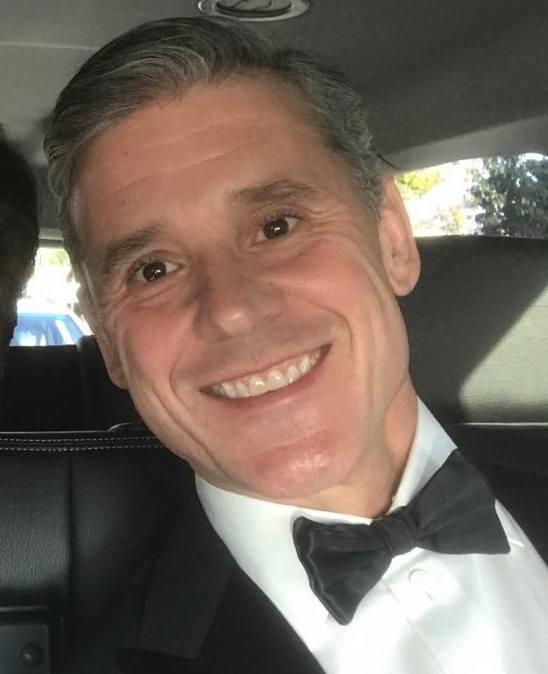 Simon Halls Family: Spouse Kids Parents Siblings FamilyWing