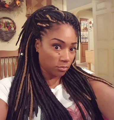 Tiffany Haddish