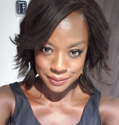 Viola Davis