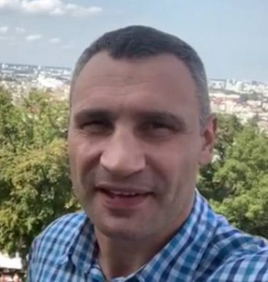 Vitaliy Klitschko