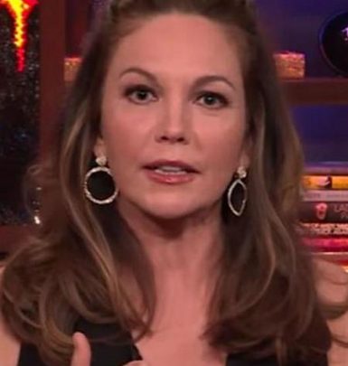 Diane Lane