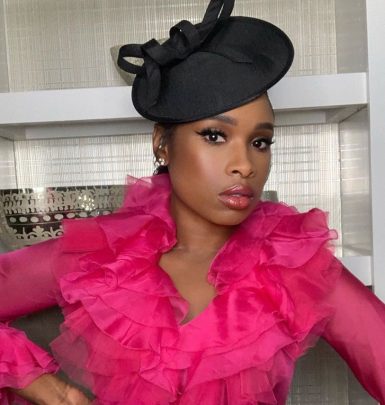 Jennifer Hudson