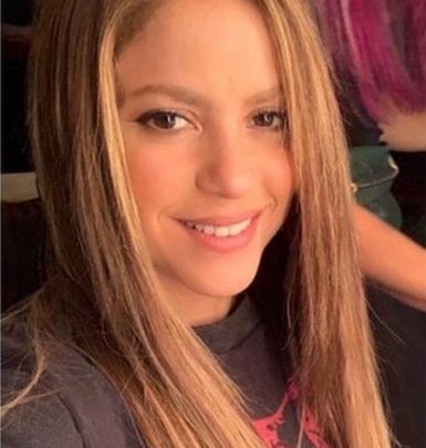 Shakira