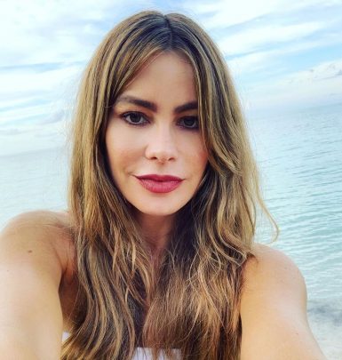 Sofia Vergara