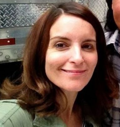 Tina Fey