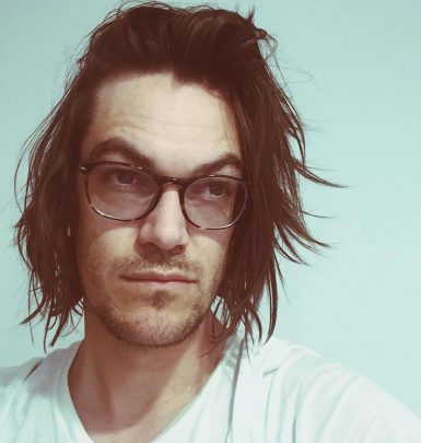 Christopher French