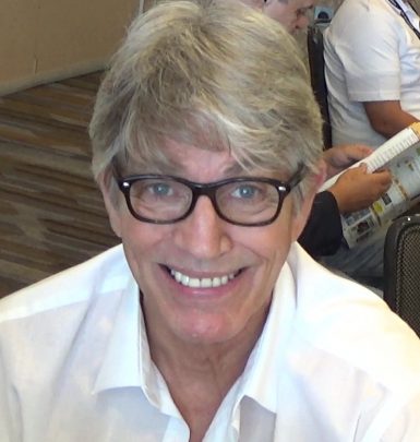 Eric Roberts