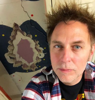 James Gunn