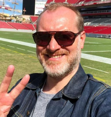 Maximillion Cooper