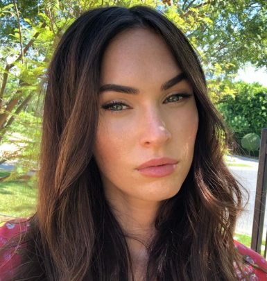 Megan Fox