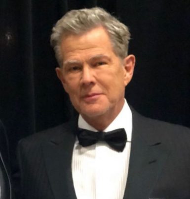David Foster