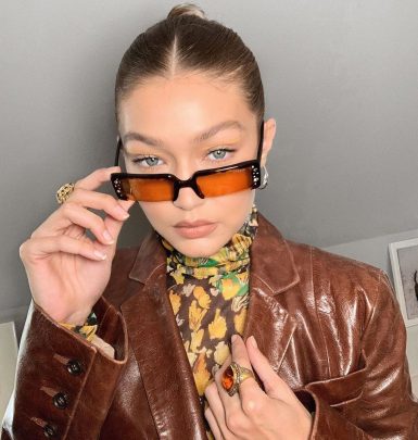 Gigi Hadid