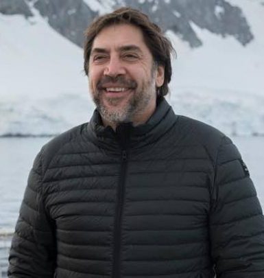 Javier Bardem