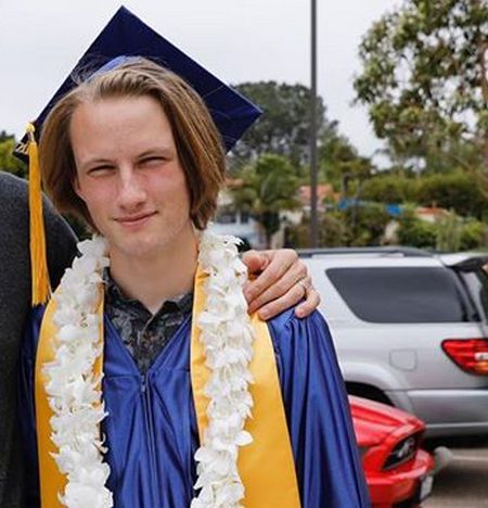 Keegan Hawk Mother, Father, Siblings | FamilyWing