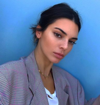 Kendall Jenner