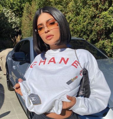 Kylie Jenner