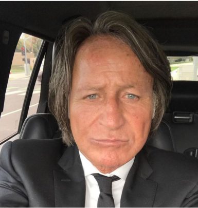 Mohamed Hadid