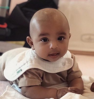 Psalm West