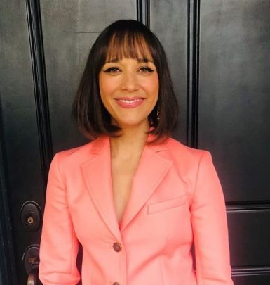 Rashida Jones
