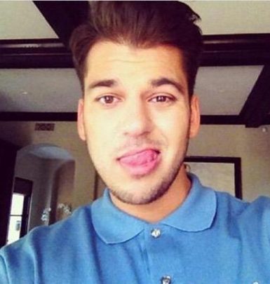 Rob Kardashian