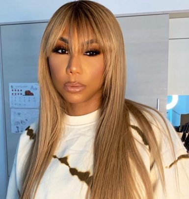 Tamar Braxton