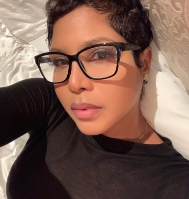 Toni Braxton
