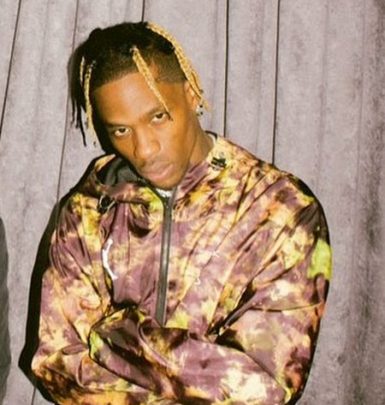 Travis Scott