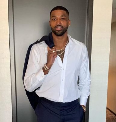 Tristan Thompson
