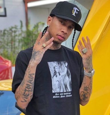 Tyga