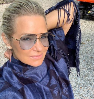 Yolanda Hadid