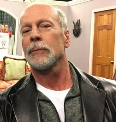 Bruce Willis