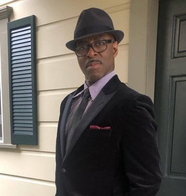 Courtney B. Vance