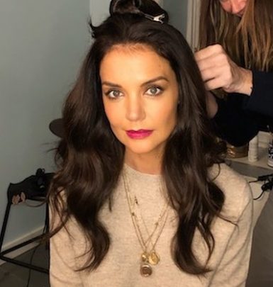 Katie Holmes