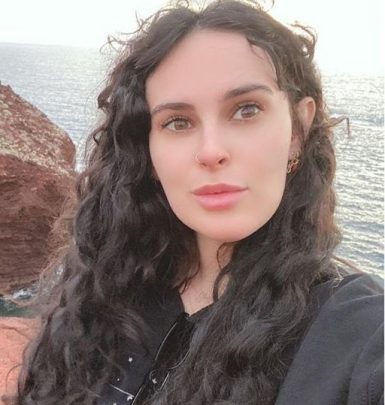 Rumer Willis