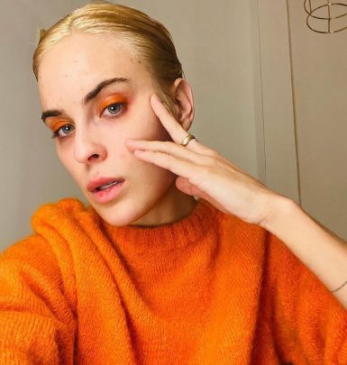 Tallulah Willis