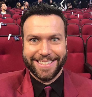Taran Killam